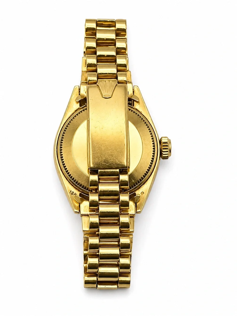 Rolex datejust ladies